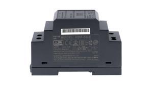 Nguồn cài ray Meanwell HDR-30-5 15W-5VDC