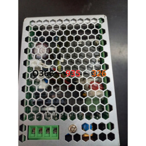 Nguồn cài ray Meanwell NDR-480-24 480W-24VDC