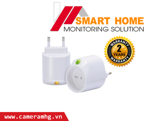 Nguồn cắm điện không dây Vantech VP-10 Plug