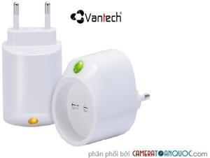 Nguồn cắm điện không dây Vantech VP-10 Plug