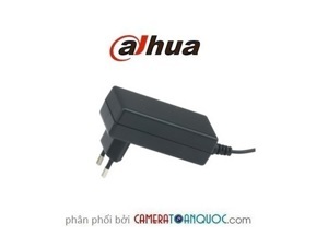 Nguồn camera Dahua ADS-12B-12N -  12V/1A