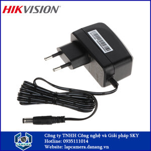 Nguồn camera Power Adaptor HIKVISION ADS-12FG-12N12012EPG