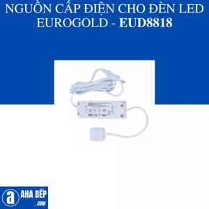 Nguồn cấp đèn Led Eurogold EUD8818