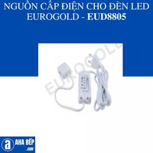 Nguồn cấp đèn Led Eurogold EUD8805