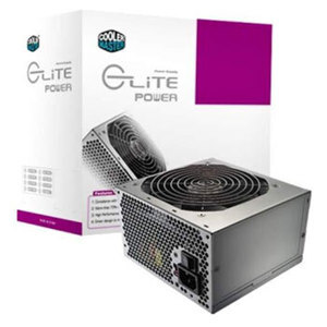 Nguồn Cooler Master Elite 500W