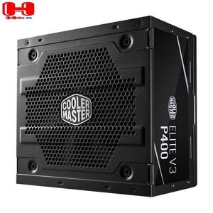 Nguồn Cooler Master Elite P400 – V3