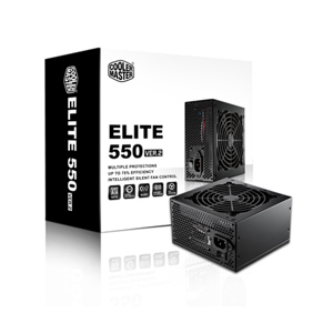 Nguồn Cooler Master Elite V2 550W