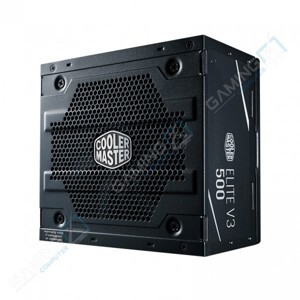 Nguồn Cooler Master ELITE V3 500