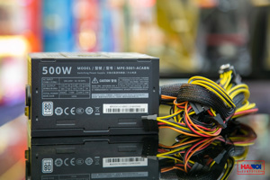 Nguồn Cooler Master ELITE V3 500