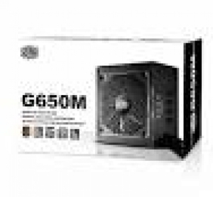 Nguồn Cooler Master G650M