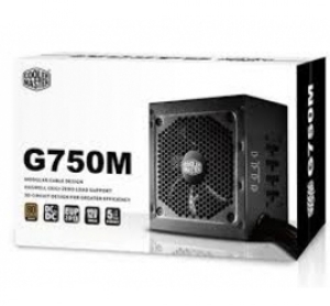 Nguồn Cooler Master G750M