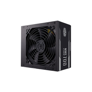 Nguồn Cooler Master MWE White 230V 700W- 80 Plus