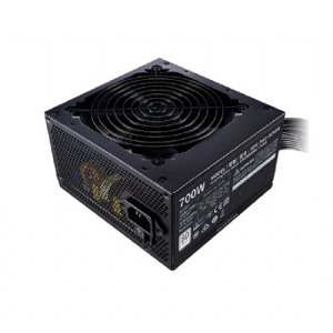 Nguồn Cooler Master MWE White 230V 700W- 80 Plus