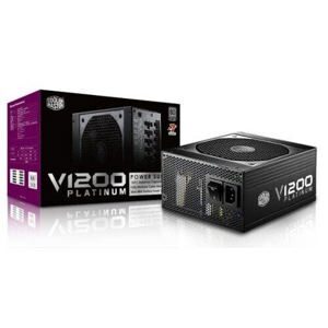 Nguồn Cooler Master Platium V1200 - 1200W