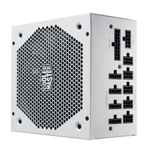 Nguồn Cooler master V GOLD V2 850W White full modular (MPY-850V-AGBAG-EU)