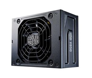 Nguồn Cooler Master V850 - 850W