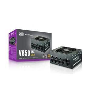 Nguồn Cooler Master V850 - 850W