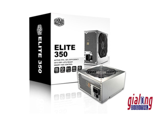 Nguồn Cooler Master Elite RS350-PSARI3