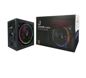 Nguồn CoolerMaster Extreme Plus 650W