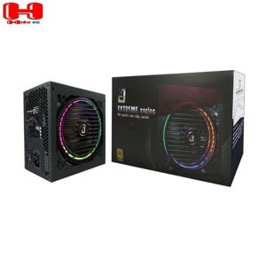 Nguồn CoolerMaster Extreme Plus 650W