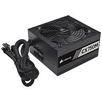 Nguồn Corsair CX Series CX750M 80 Plus Bronze Modular
