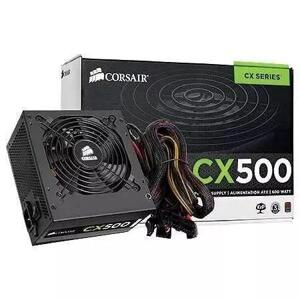 Nguồn Corsair CX500 V3 500W