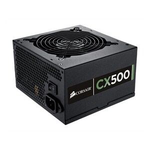 Nguồn Corsair CX500 V3 500W