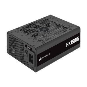 Nguồn Corsair HX1500i Platinum 80 Plus Platinum