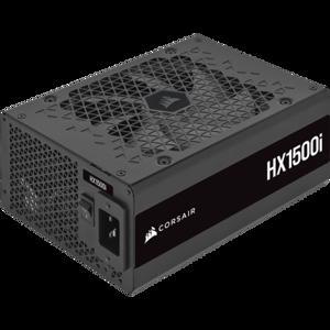 Nguồn Corsair HX1500i Platinum 80 Plus Platinum