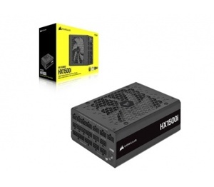 Nguồn Corsair HX1500i Platinum 80 Plus Platinum
