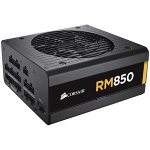 Nguồn Corsair RM Series™ RM850 — 850 Watt 80 PLUS® Gold