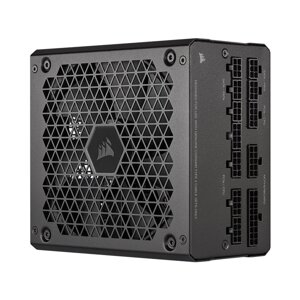 Nguồn Corsair RM Series™ RM850 — 850 Watt 80 PLUS® Gold