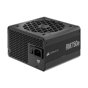 Nguồn Corsair RM750e 750w 80 Plus Gold