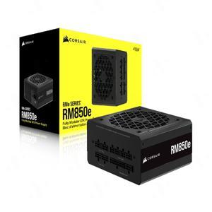 Nguồn Corsair RM850e 80 Plus Gold