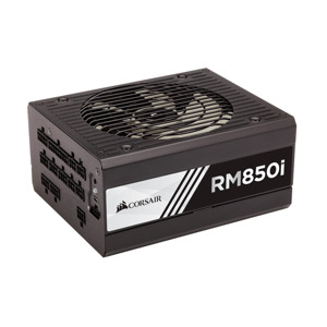 Nguồn Corsair RM850i 850W - 80 Plus