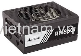 Nguồn Corsair RM850i 850W - 80 Plus