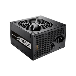 Nguồn Corsair VS500 500W 80 Plus