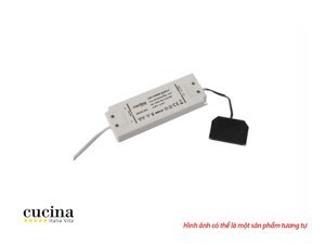 Nguồn Đèn Led Stella 12V 50W Cucina 833.01.912
