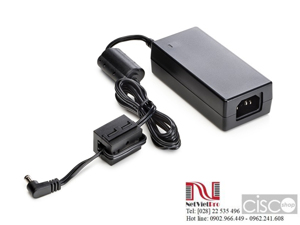 Nguồn điện HPE Aruba Instant On 12V Power Adapter R2X20A