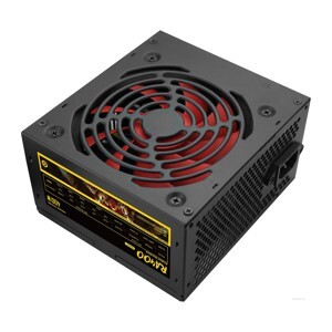 Nguồn Forgame RA400 400W