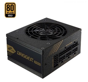 Nguồn FSP DAGGER PRO 650W