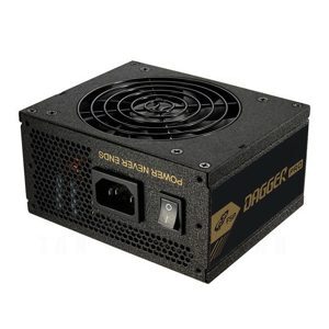 Nguồn FSP DAGGER PRO 650W