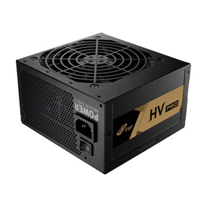 Nguồn FSP HV PRO 650W 80 plus Bronze