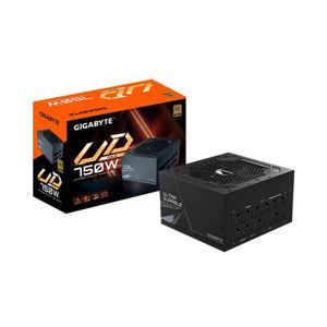 Nguồn Gigabyte 750W GP-UD750GM 80 Plus Gold