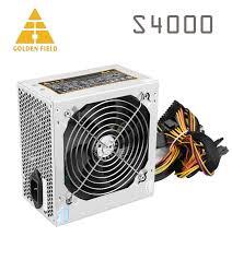 Nguồn Golden Field 400W ATX- S4000