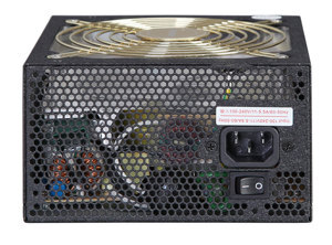 Nguồn Golden Field Aresze EPS600ELA