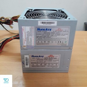 Nguồn Hunkey 350W