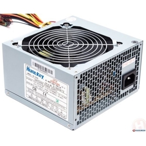 Nguồn Huntkey CP350H /w FAN 12cm - 350W - 24 pin RealPower