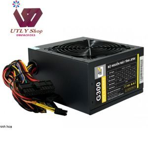 Nguồn Jetek G300 - 300W