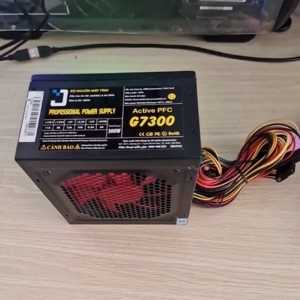 Nguồn Jetek G300 - 300W